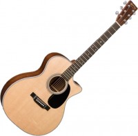 Photos - Acoustic Guitar Martin GPC-28E 