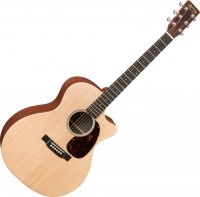 Photos - Acoustic Guitar Martin GPCX-1AE 