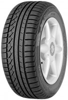 Photos - Tyre Continental ContiWinterContact TS810 255/40 R18 99S 