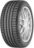 Tyre Continental ContiWinterContact TS810 Sport 245/45 R17 99V 