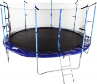 Photos - Trampoline GartenPlay 14ft 