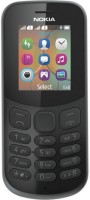 Mobile Phone Nokia 130 2017 0 B
