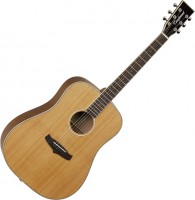 Photos - Acoustic Guitar Tanglewood TW28 CSN 