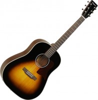 Acoustic Guitar Tanglewood TW40 SD VS E 
