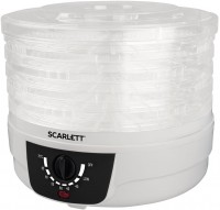 Photos - Food Dehydrator Scarlett SC-FD421004 