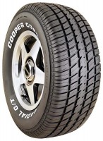 Tyre Cooper Cobra Radial G/T 255/60 R15 102T 