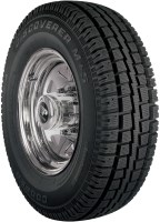 Photos - Tyre Cooper Discoverer MS 235/65 R17 104T 