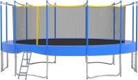 Photos - Trampoline ProXima 14ft 