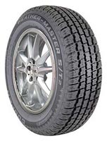 Photos - Tyre Cooper Weather Master S/T2 205/55 R16 91V 