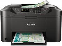 Photos - All-in-One Printer Canon MAXIFY MB2150 