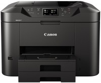 Photos - All-in-One Printer Canon MAXIFY MB2750 