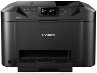 All-in-One Printer Canon MAXIFY MB5150 