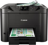 All-in-One Printer Canon MAXIFY MB5450 