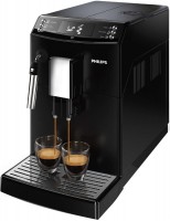 Photos - Coffee Maker Philips EP 3519 black