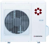 Photos - Air Conditioner Kentatsu KHHA71CFAN1 71 m²