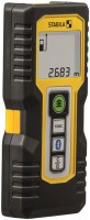 Laser Measuring Tool Stabila LD 250 BT 18817 