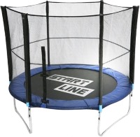 Photos - Trampoline Start Line 12ft Outside 