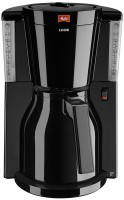 Photos - Coffee Maker Melitta Look Therm 