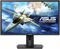 Photos - Monitor Asus VG275Q 27 "