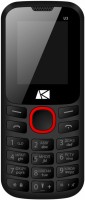 Photos - Mobile Phone ARK U3 0.03 GB