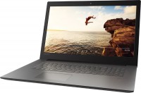 Photos - Laptop Lenovo Ideapad 320 17 (320-17ISK 80XJ002HRA)