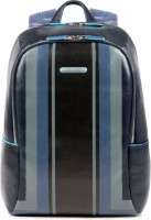 Photos - Backpack Piquadro B2 Graphic CA3214B2SER 