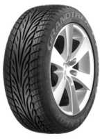 Photos - Tyre Dunlop Grandtrek PT 9000 305/40 R22 114H 