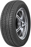 Photos - Tyre Dunlop Grandtrek ST20 215/65 R16 98H 