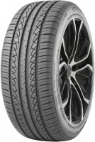 Photos - Tyre GT Radial Champiro UHP AS 245/45 R17 95W 