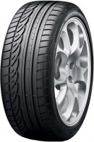 Tyre Dunlop SP Sport 01 245/45 R18 100W Jaguar 
