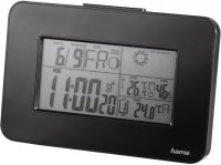 Photos - Weather Station Hama EWS-720 