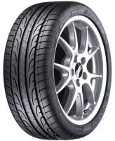 Tyre Dunlop SP Sport Maxx 215/35 R18 84Y 