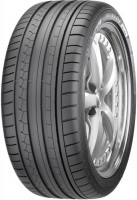 Tyre Dunlop SP Sport Maxx GT 265/45 R18 101Y 
