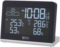 Photos - Weather Station EMOS E8468 