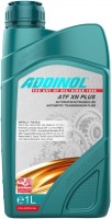 Photos - Gear Oil Addinol ATF XN Plus 1 L