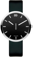 Wrist Watch Danish Design IQ13Q1198 SL BK 