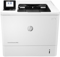 Photos - Printer HP LaserJet Enterprise M608DN 