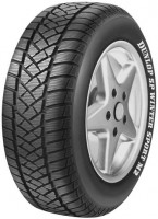 Photos - Tyre Dunlop SP Winter Sport M2 225/55 R17 101H 