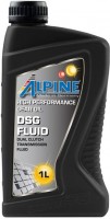 Photos - Gear Oil Alpine DSG Fluid 1 L