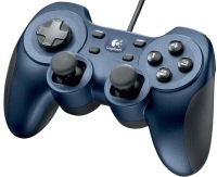 Logitech Rumblepad 2 - buy gamepad: prices, reviews, specifications ...