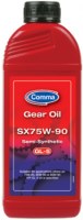 Photos - Gear Oil Comma SX 75W-90 GL5 0.5 L