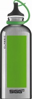 Water Bottle SIGG Classic Accent 0.6L 