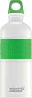 Water Bottle SIGG CYD Pure White Touch 0.6L 