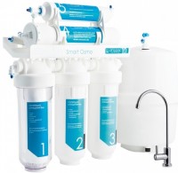 Photos - Water Filter Organic Smart Osmo 5 