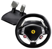 Photos - Game Controller ThrustMaster Ferrari F430 Force Feedback 