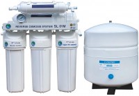 Photos - Water Filter Bio Systems RO-75-SL01M 