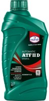 Photos - Gear Oil Eurol ATF IID 1 L