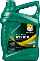 Photos - Gear Oil Eurol ATF IIIG 5 L