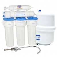 Photos - Water Filter Aquafilter RXRO575P 