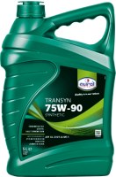 Photos - Gear Oil Eurol Transyn 75W-90 GL4/5 5 L